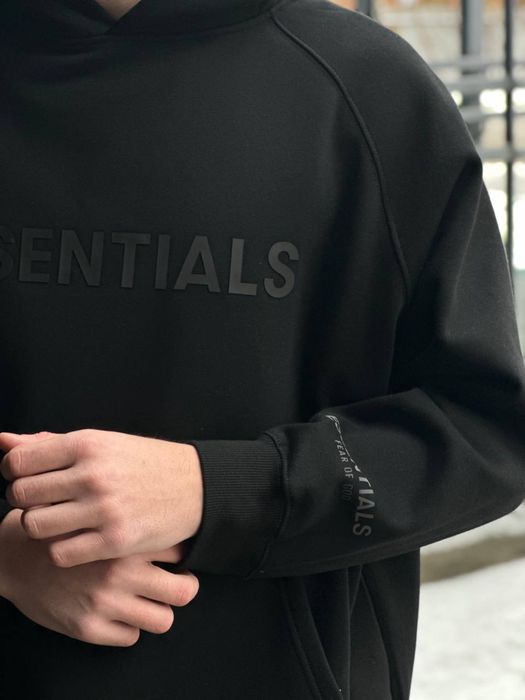 Чоловіче худі  від Essentials
