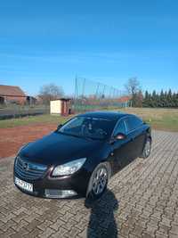 Opel Insignia 2011