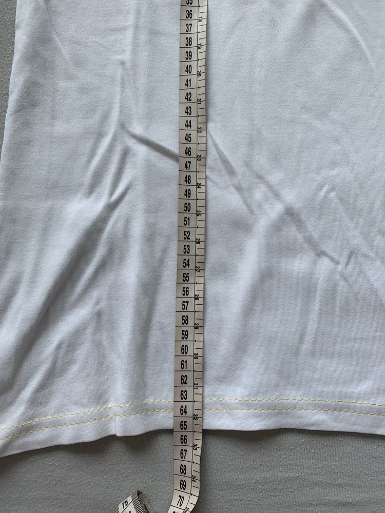 Levi’s 501 koszulka tshirt  S