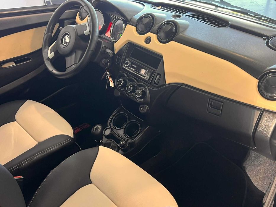 AIXAM CROSSOVER peças e acessórios