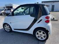 Smart ForTwo Coupé 1.0 mhd Pure 61 Softouch