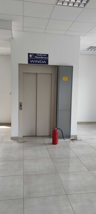 Lokal 700m2 do wynajęcia w Centrum Połańca