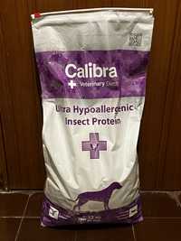 Calibra Ultra Hypoallergenic Insect Protein
