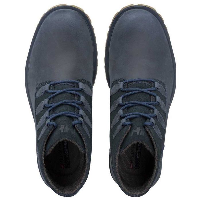 Helly Hansen W Cordova. Женские ботинки. Оригинал. Премиум