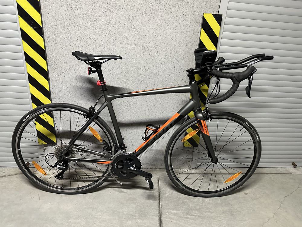 Продам велосипед Giant Contend 1