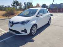 Renault Zoe (c/ Bateria) Z.E. 50 LIFE