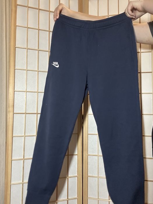 спортивні штани nike