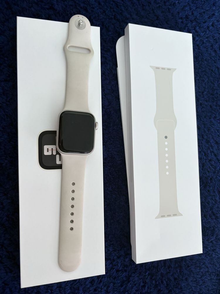 zegarek apple watch  se 40mm