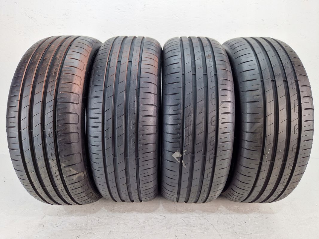 Opony Goodyear EfficientGrip Performance 205/55r17/91v