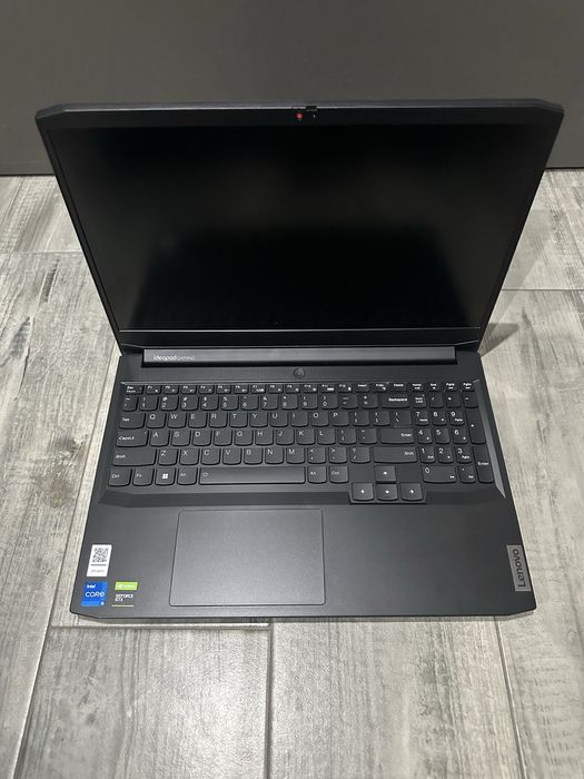 Lenovo Ideapad Gaming 3 i5 2023