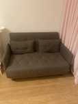 Sofa cama em excelente estado