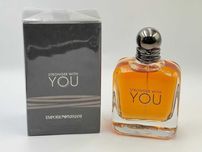Giorgio Аrmаni Emporio Аrmаni Stronger With You edt 100 мл Оригинал