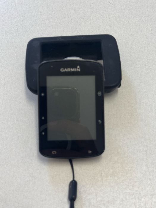 Garmin 520 Plus