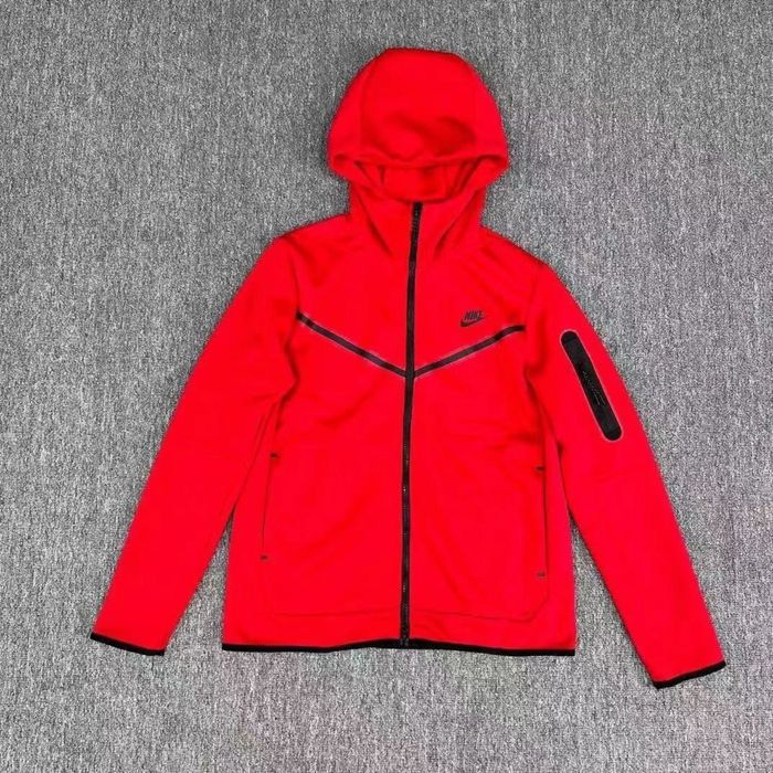 Зіпка Nike Tech Fleece | nike | зипка найк теч флис