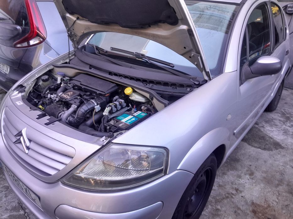 Vendo Citroën c3