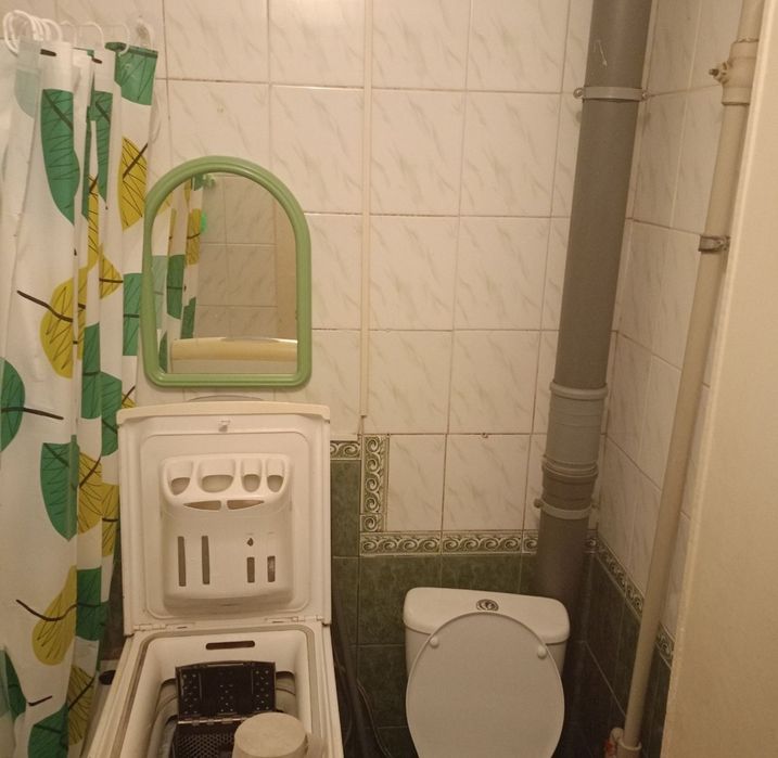 Оренда 1 кімнатної квартири ЮТЗ