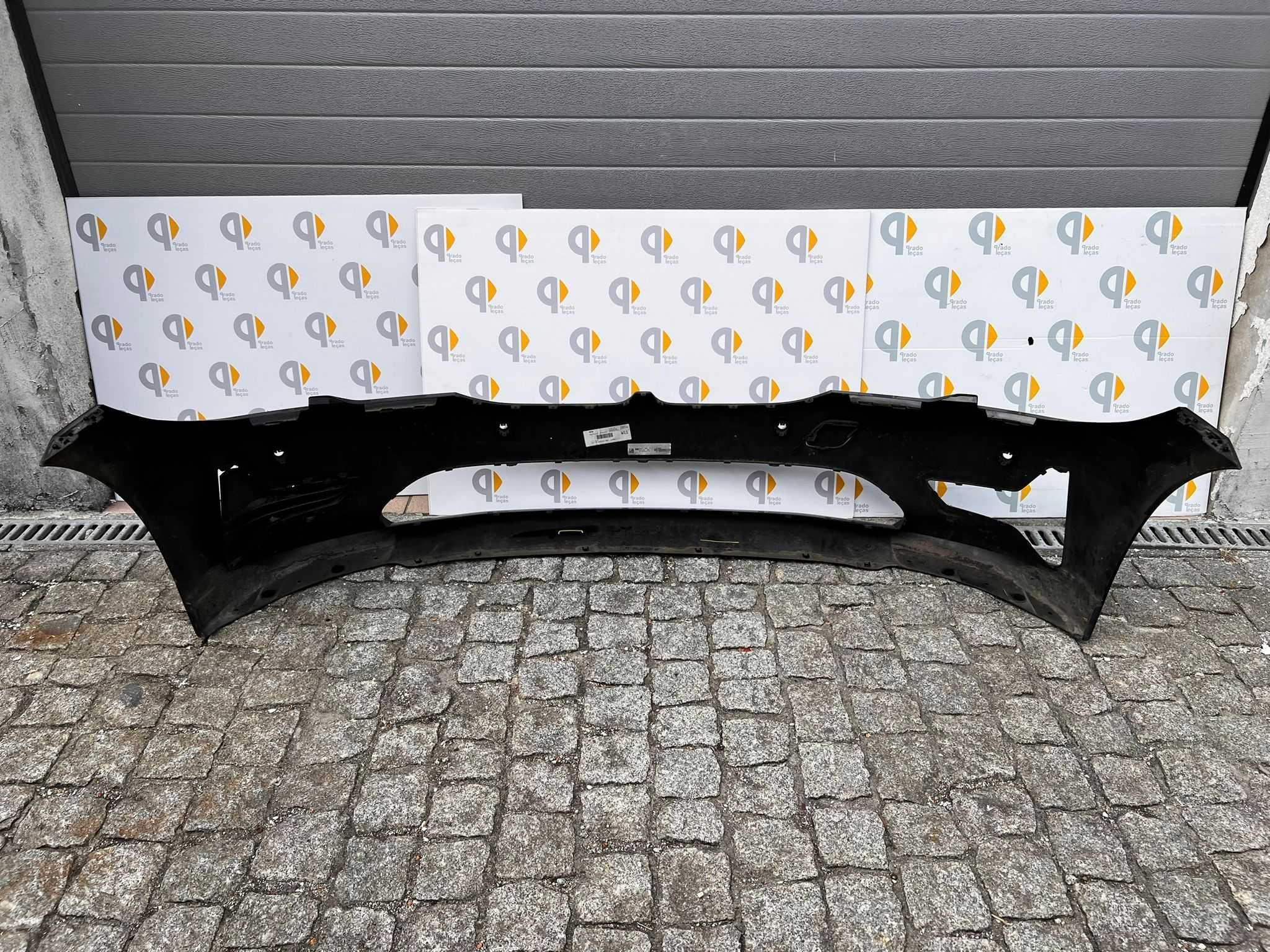 Párachoques BMW Série3 G20 G21