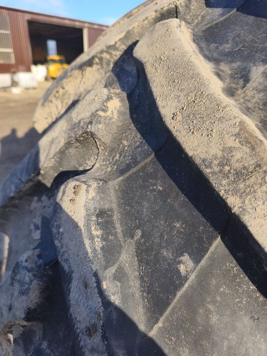 Opona Trelleborg 600/65 R38 TM800