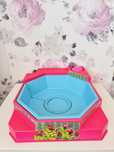 Basen dla lalki Barbie Bubbling Spa, Mattel, vintage