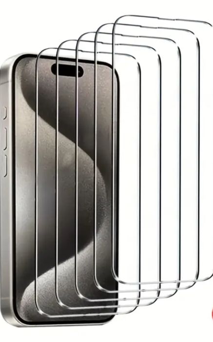 Peliculas varios modelos IPhone