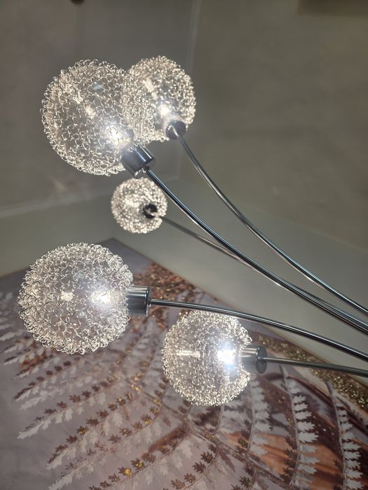 Vendo Candeeiro de pé alto