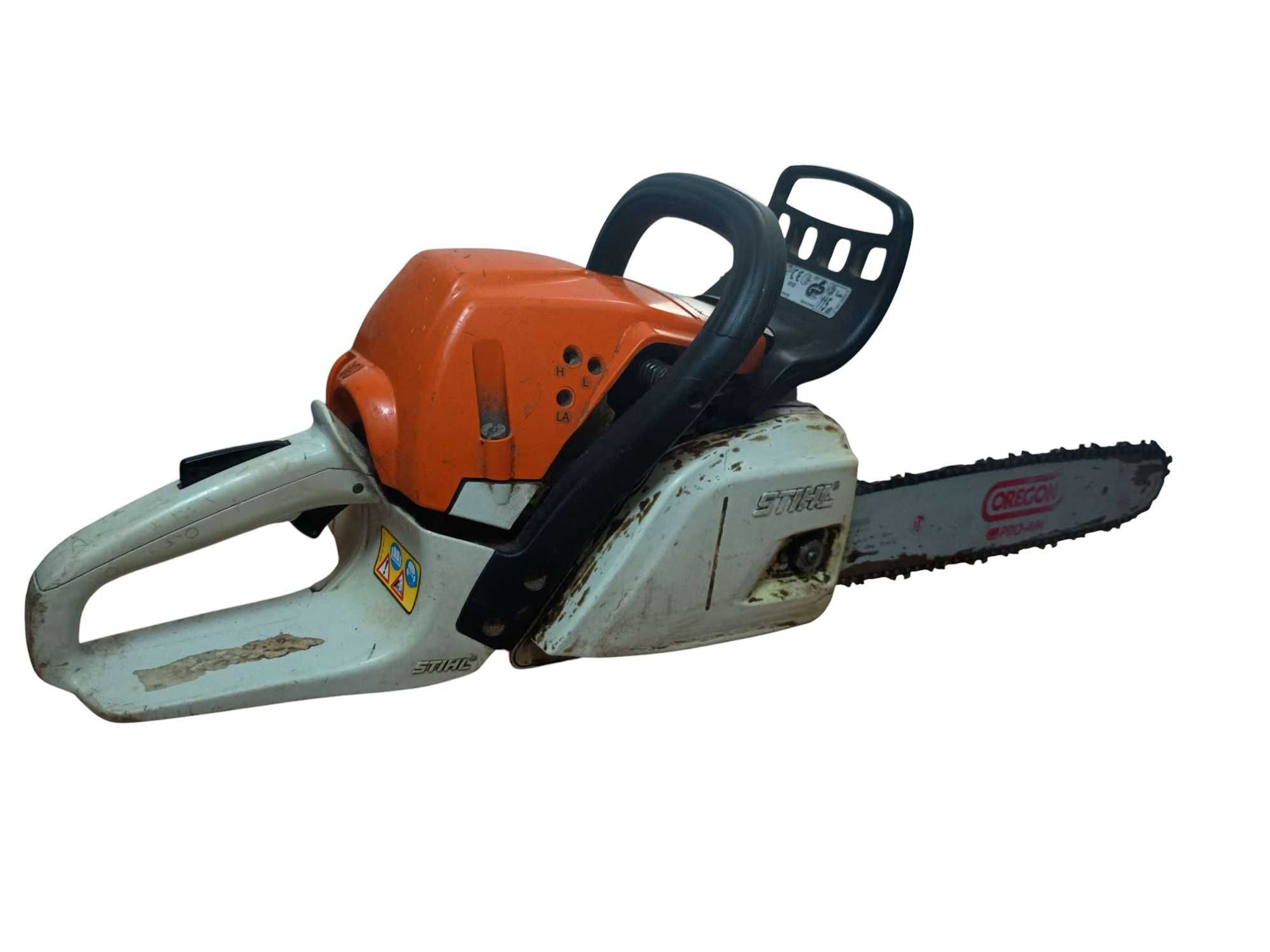 Piła Spalinowa STHIL MS231/C