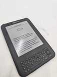 Amazon Kindle 3 Keyboard D00901 czytnik ebook czytaj opis