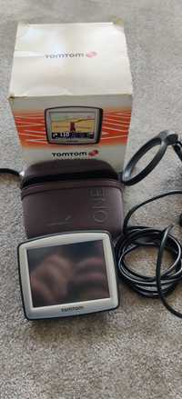 GPS TomTom One Classic Iberia