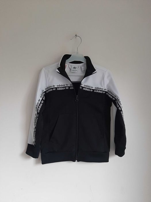 Dres adidas 6-7lat