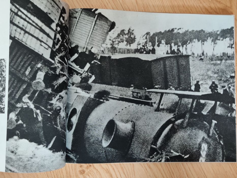 Polacy na drogach do zwycięstwa. J. Przymanowski