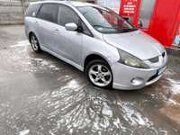 Mitsubishi Grandis 2,4 z LPG