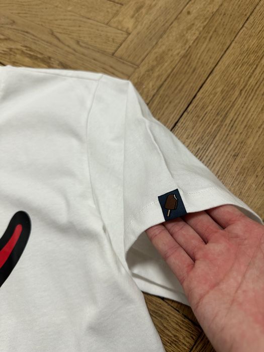 Футболка М размер billionaire Boys Club Icecream
