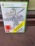 Darksiders promotional copy not for resale xbox360