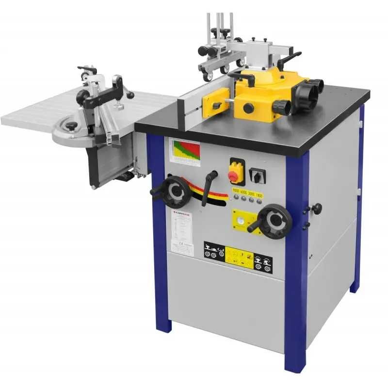 Frezarka Dolnowrzecionowa Do Drewna 5110T Cormak Polski Producent