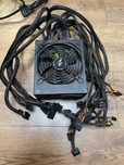 OCZ ZX Series ZX1250W