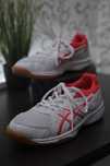 Кросівки Asics upcourt  без слідів експлуатації