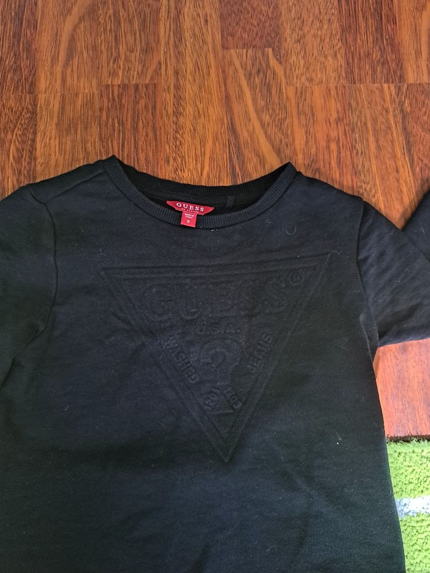 Sweter dziecięcy Guess 122