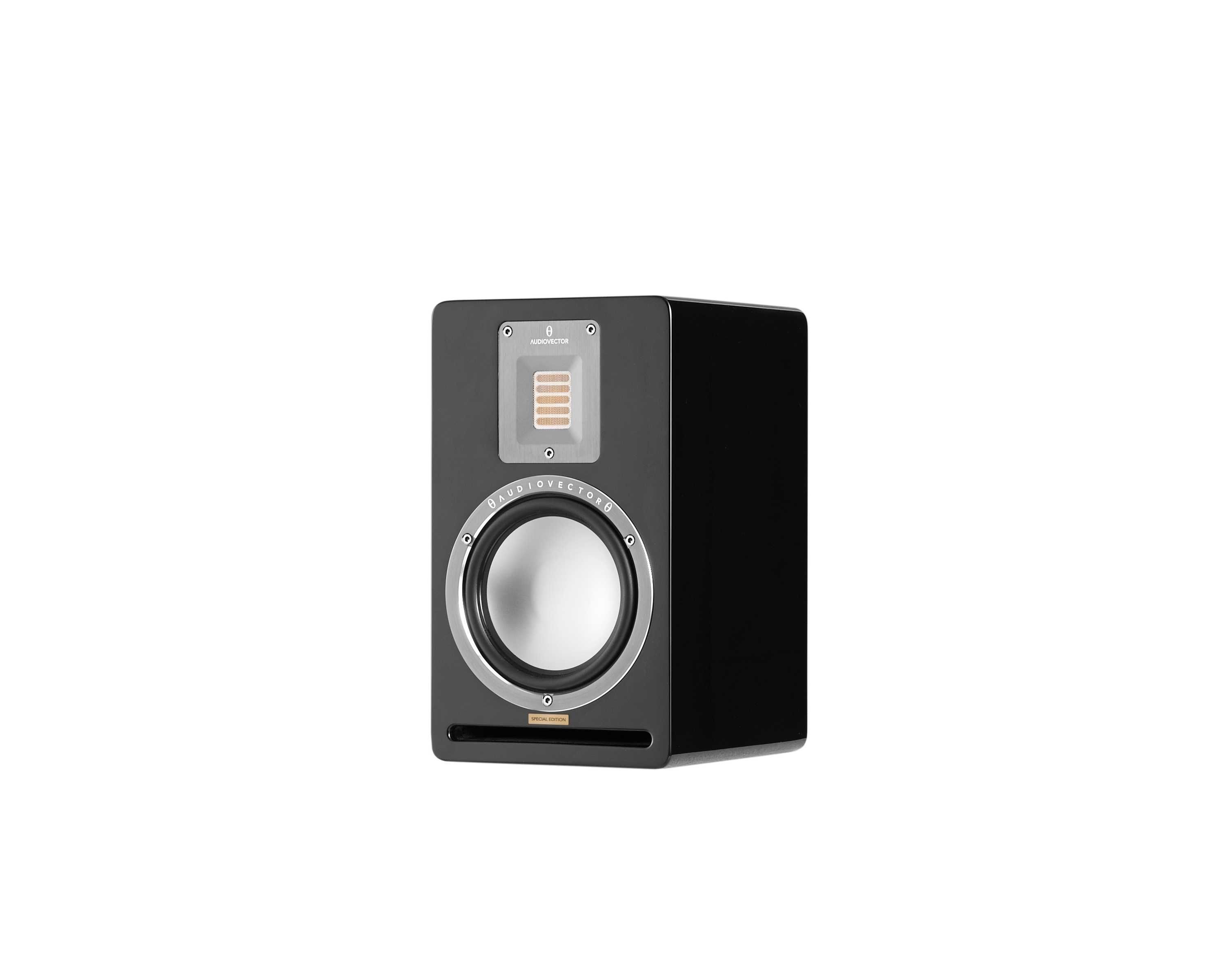 Audiovector QR1 SE Special Edition Kolumny podstawkowe SKLEP RATY