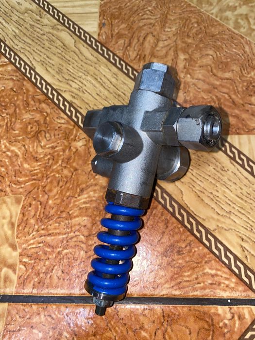 Байпасний клапан VB-85, PA для апаратів високого тиску, 280bar.