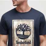 Чоловіча футболка Timberland regular fit XXL. 100 cotton.