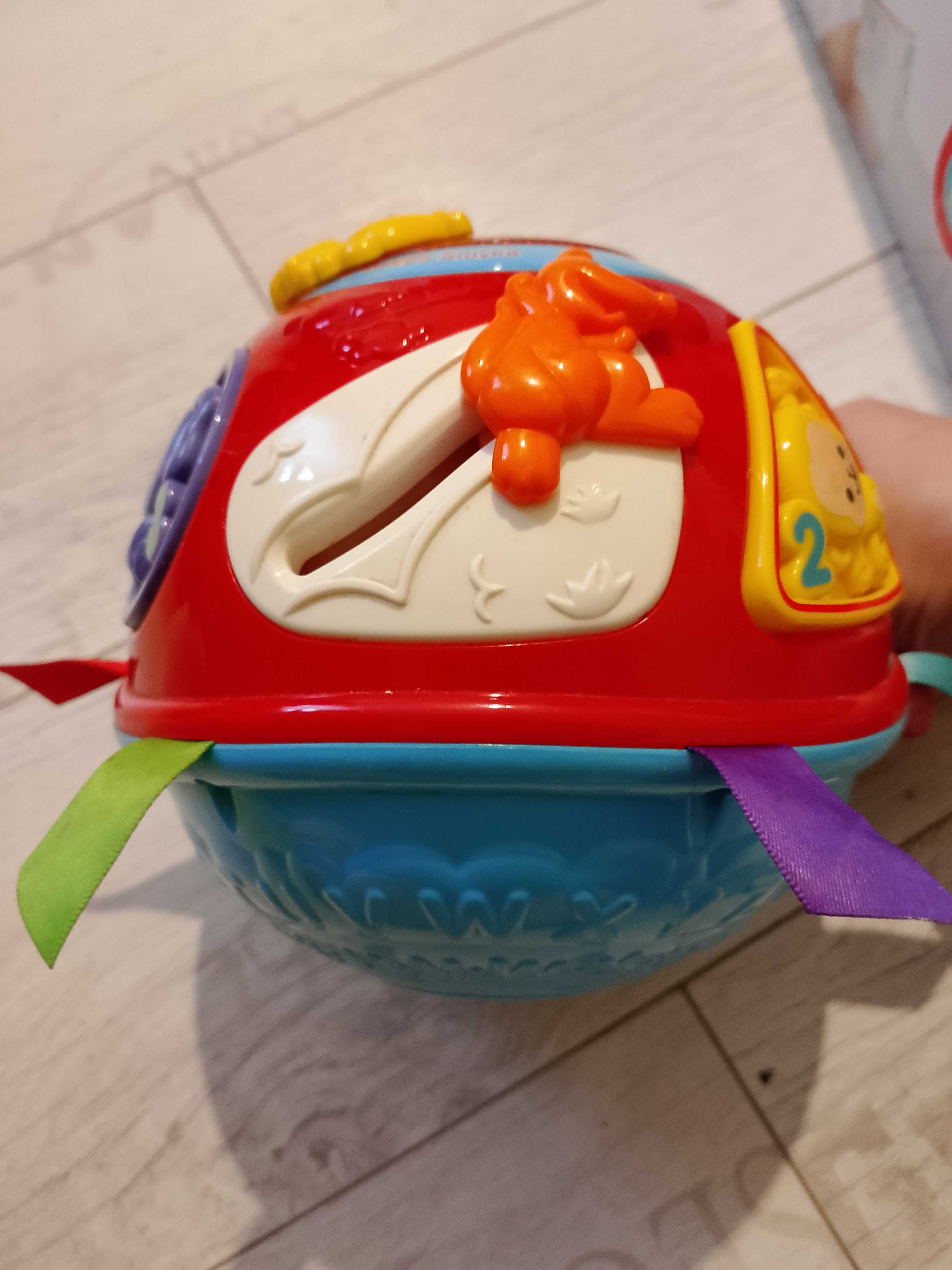 Kuka hula vtech dla dzieci