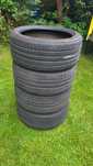 Goodyear Eagle F1 Asymmetric 5 255/40/R19 – komplet 4 opon, 6mm