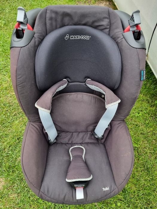Fotelik samochodowy Maxi Cosi Tobi
