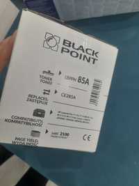 Toner Black Point LBPPH85A Czarny (black)