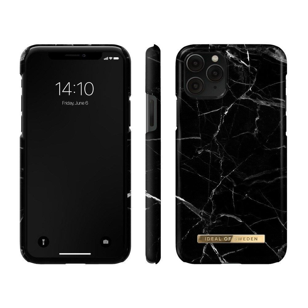 Etui Ideal Of Sweden Marble Do Iphone 11 Pro/Xs/X