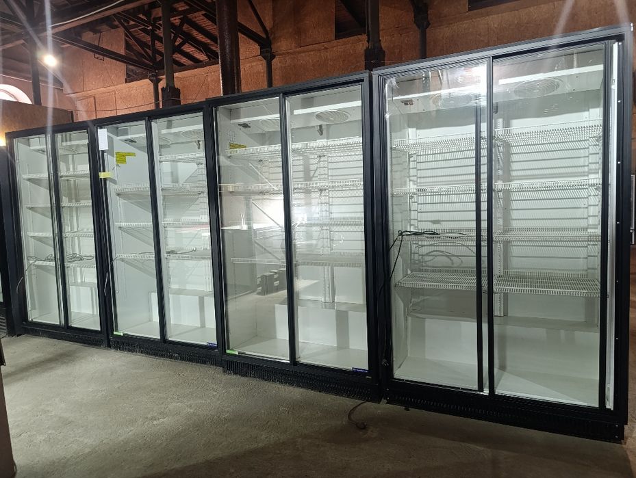 Торговое оборудование