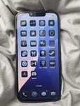 iPhone 13 128GB kondycja baterii 88%