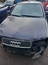 Maska audi a4 b6