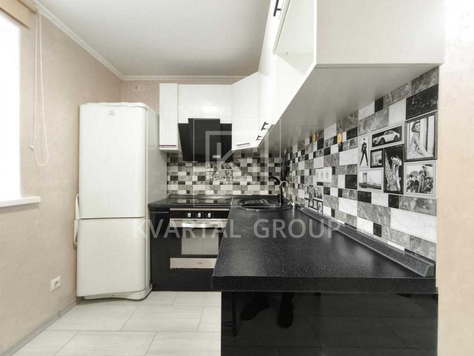 Продаж 1к квартири з ремонтом та меблями. Вигідна ціна