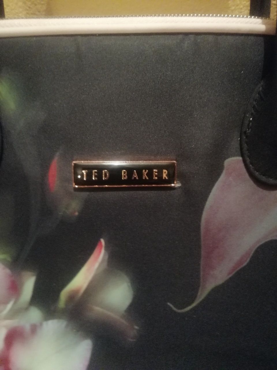 Ted Baker kosmetyczka